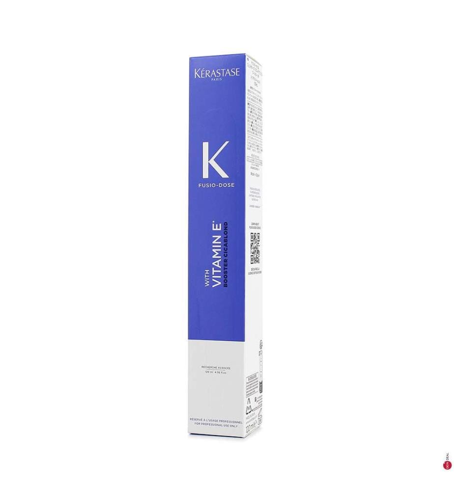 Cura Booster Fusio-Dose Cicablond - 120 ml