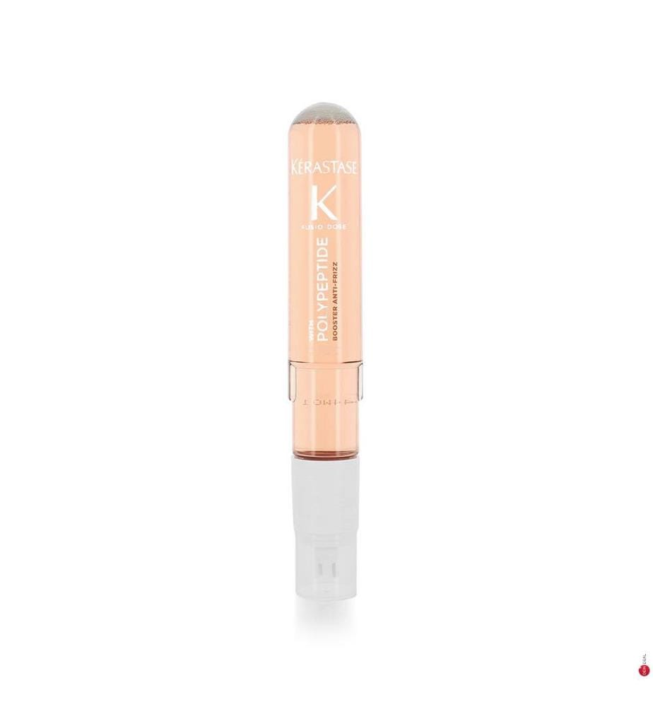 Booster Anti-Frizz - Pro-kératine - Fusio-Dose
