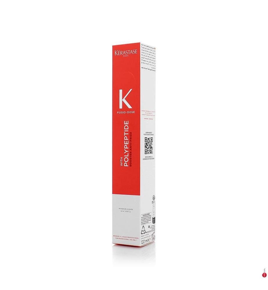 Booster Anti-Frizz - Pro-kératine - Fusio-Dose