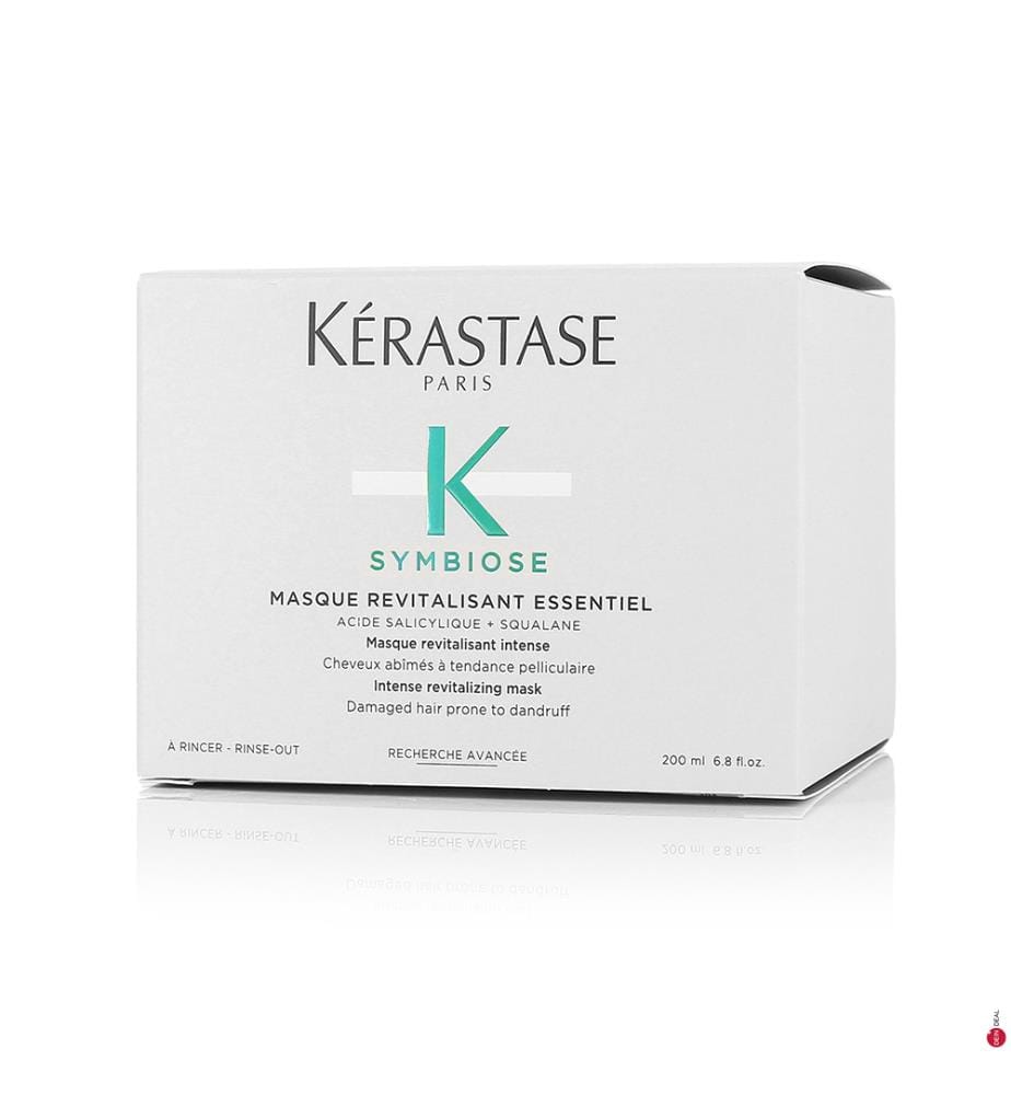 Masque Capillaire Symbiose - 200 ml