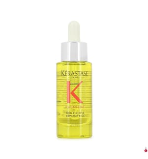Huile Capillaire Gloss Réparatrice - 30 ml