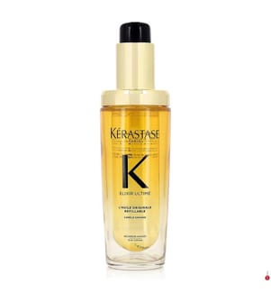 L'Huile Originale Refillable Elixir Ultime - 75 ml