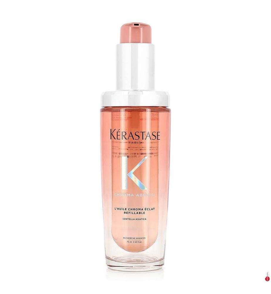 L'Huile Chroma Eclat Refillable Chroma Absolu - 75 ml