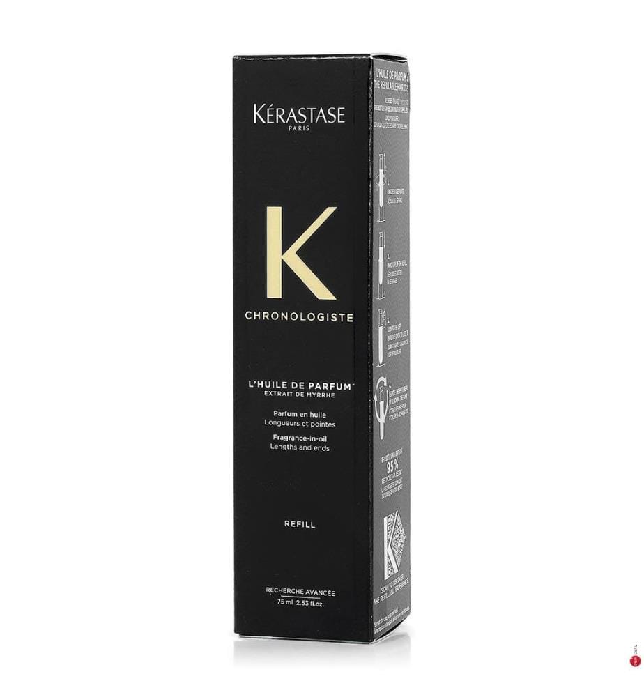 L'Huile de Parfum Refill Chronologiste - 75 ml