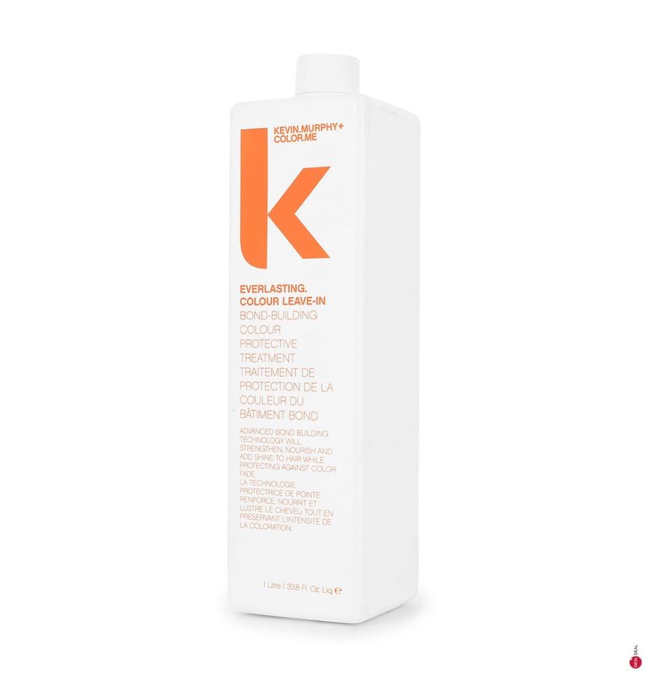 Leave-in Conditioner Spray Everlasting Color Leave-In - 1 L