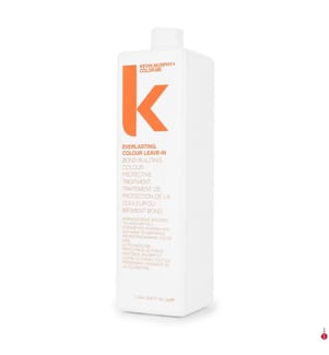 Spray Après-Shampooing sans Rinçage Everlasting Color Leave-In - 1 L