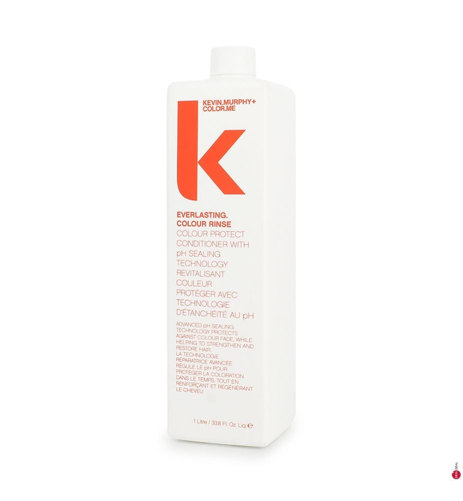 Après-Shampooing sans Rinçage Revitalisant Couleur Everlasting Colour Rinse - 1 L