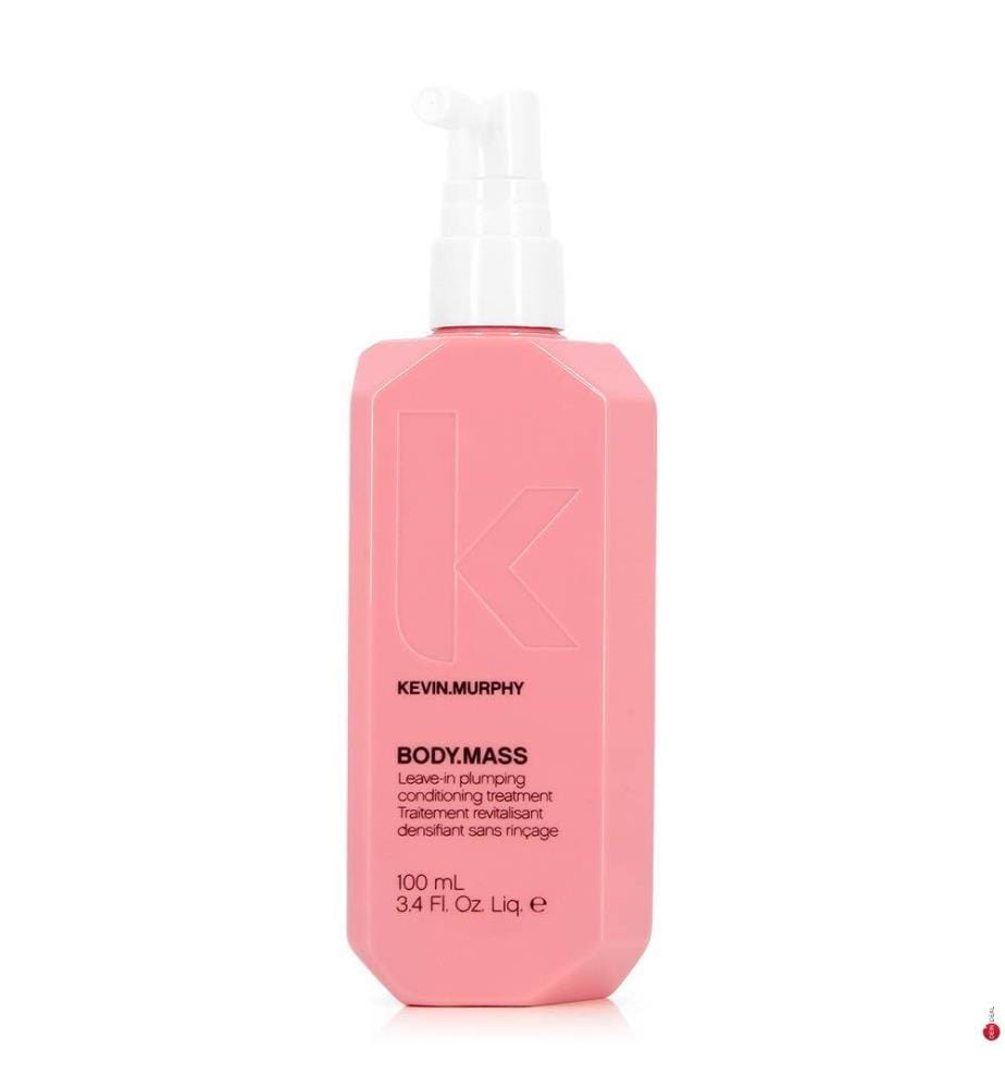 Après-Shampooing Volumisant Sans Rinçage Body.Mass - 100 ml