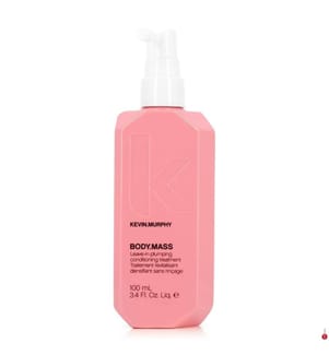 Après-Shampooing Volumisant Sans Rinçage Body.Mass - 100 ml