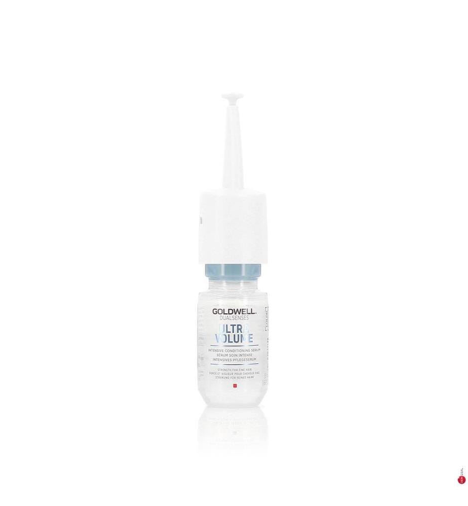 Sérum Capillaire Ultra Volume Intensive Cares - 12 x 18 ml