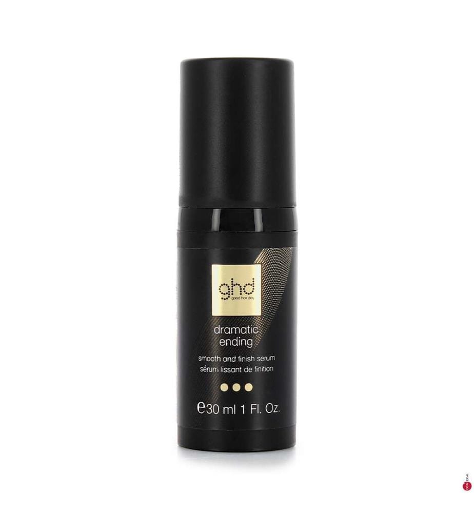 Sérum Lissant de Finition Dramatic Ending - 30 ml