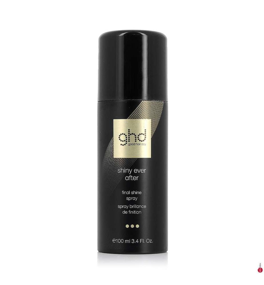 Spray Brillance de Finition Shiny Ever After - 100 ml