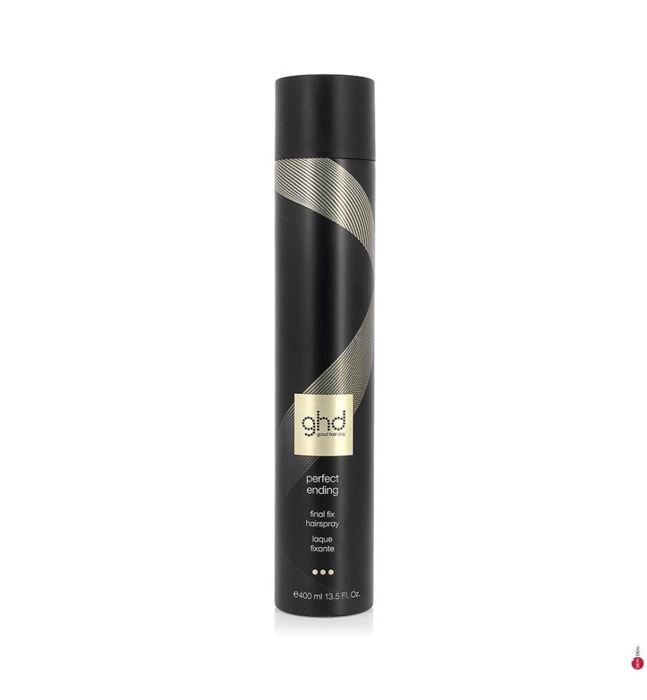 Laque Fixante Perfect Ending - 400 ml