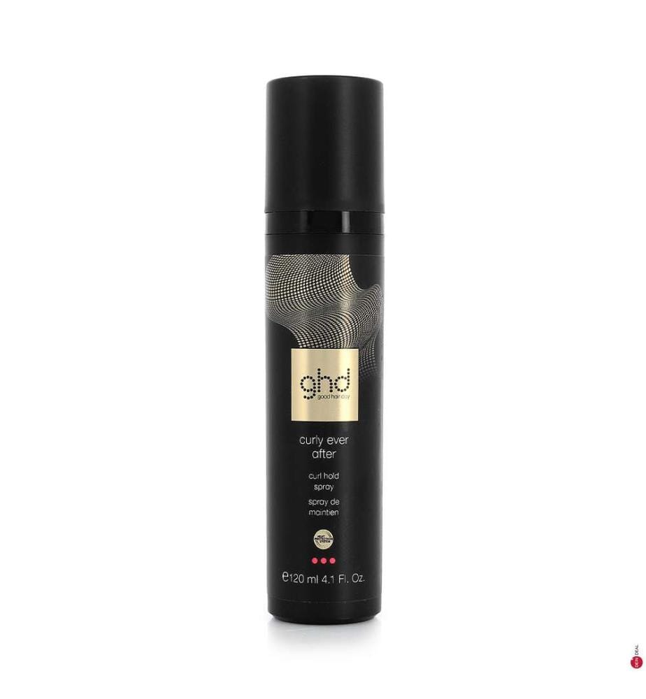 Spray de Maintien Curly Ever After - 120 ml
