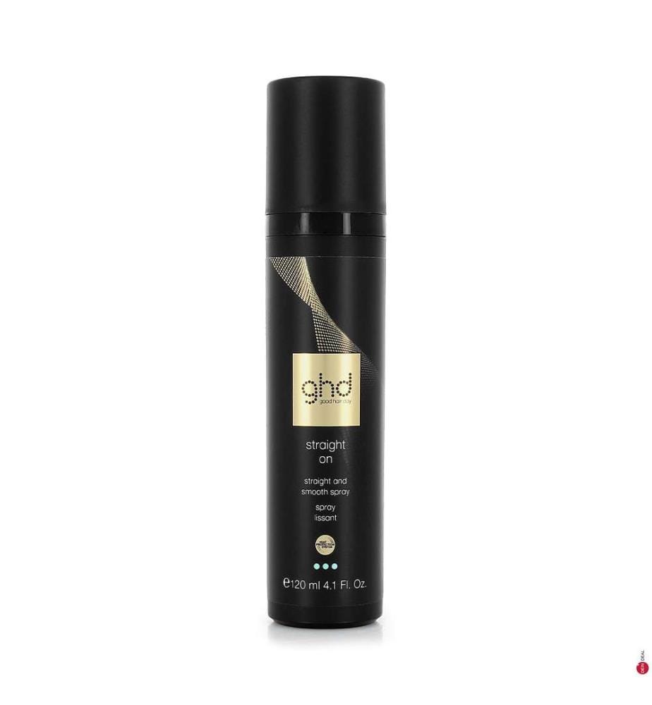 Spray Lissant Straight On - 120 ml