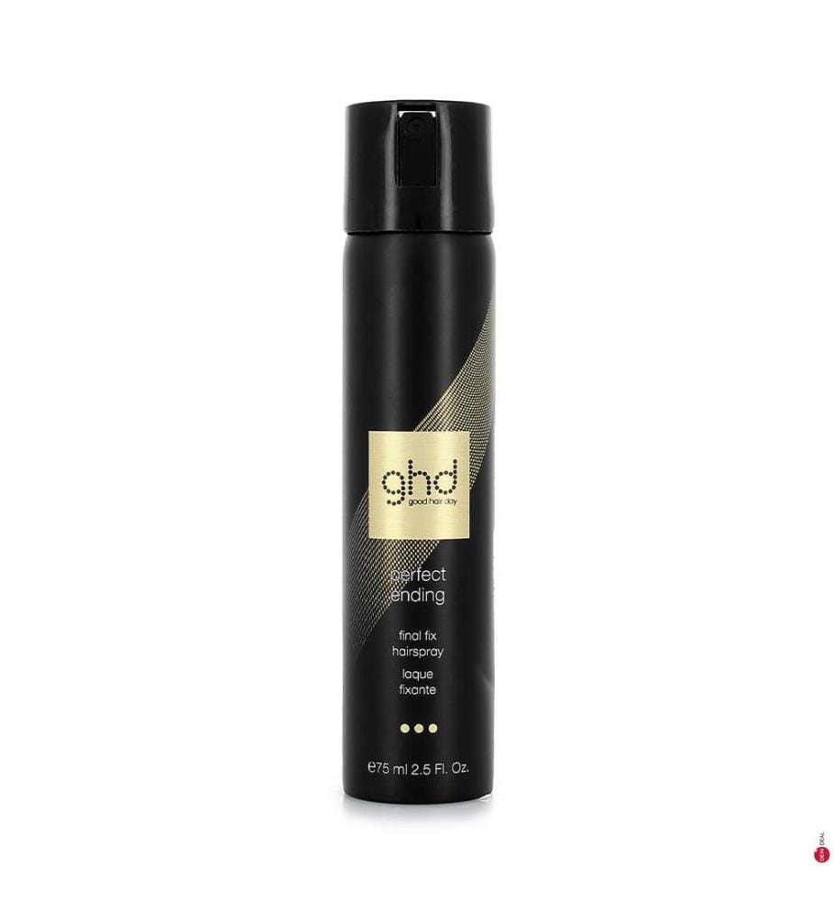 Laque Fixante Perfect Ending - 75 ml
