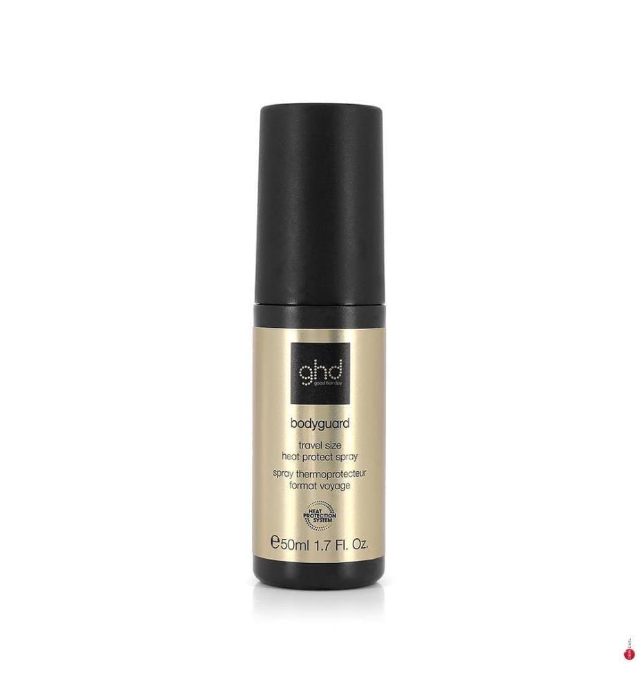 Mini Spray Thermoprotecteur Bodyguard - 50 ml