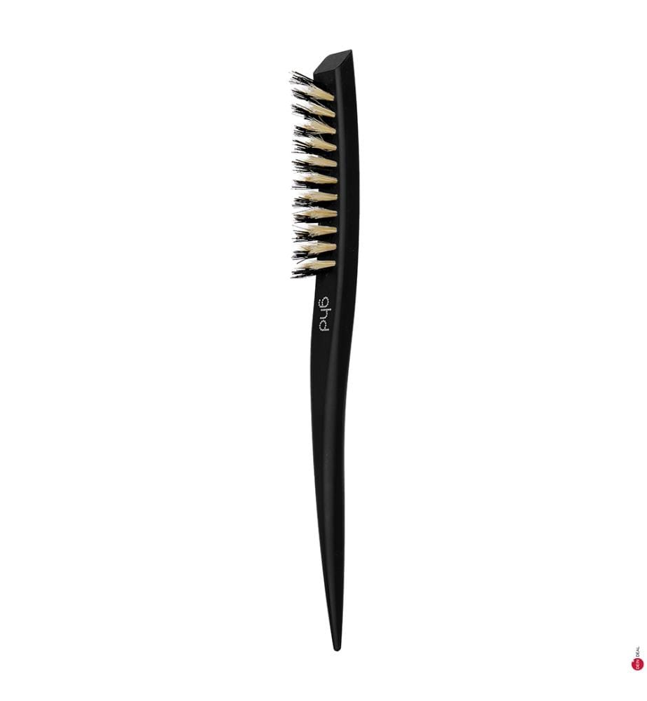 Brosse Fine de Finition - Noir