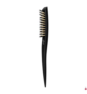 Brosse Fine de Finition - Noir