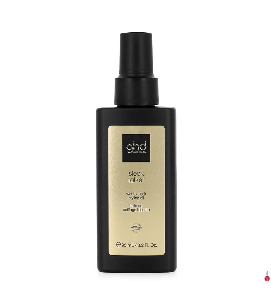 Huile De Coiffage Lissante Sleek Talker - 95 Ml