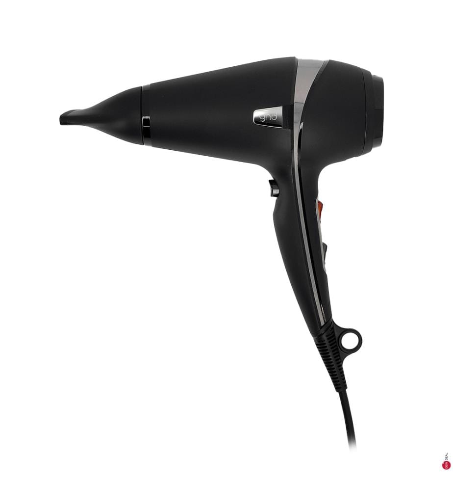Sèche-Cheveux Air® - Noir