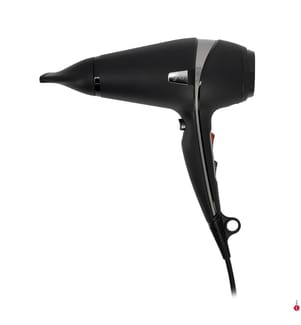 Sèche-Cheveux Air® - Noir