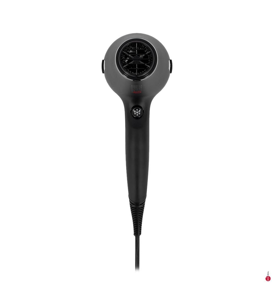 Sèche-Cheveux Air® - Noir
