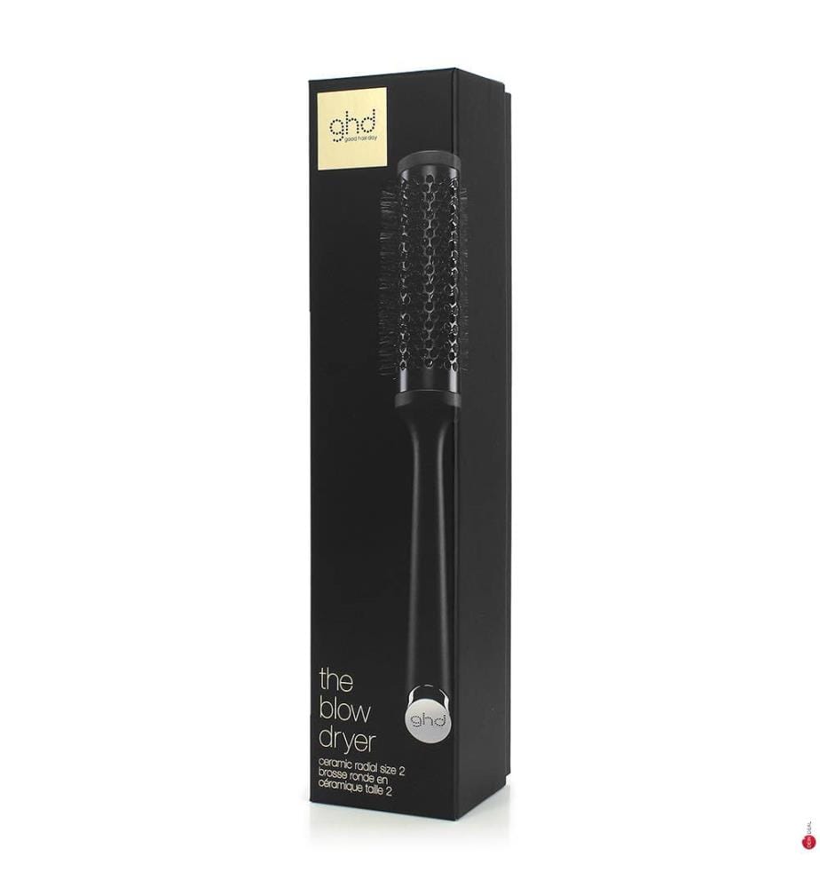Brosse Ronde The Blow Dryer Taille  - Noir