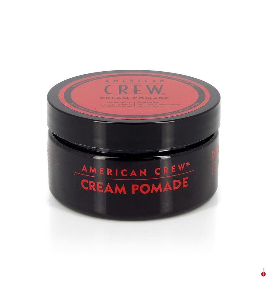 Pomade crème pour la coiffure - 85 gr