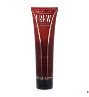 Gel coiffant à tenue légère - 250 ml