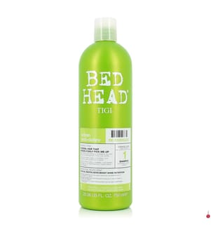 TIGI - Shampoo Bed Head Urban Antidotes Re-Energize - 750 ml