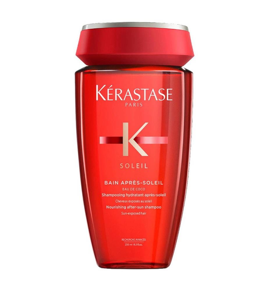 Shampoo Soleil - 250 ml