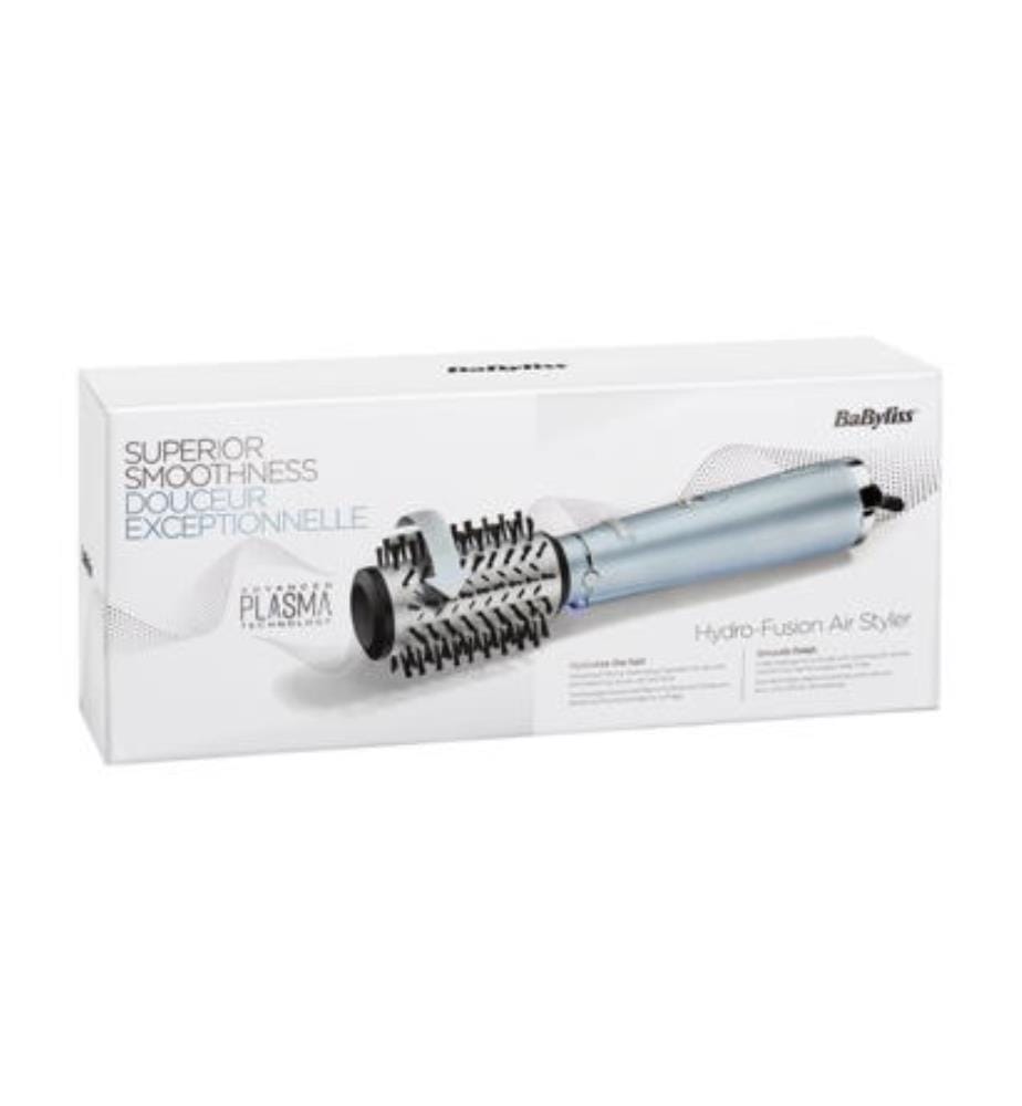 Brosse Rotative Hydro Fusion 700 W - AS773CHE