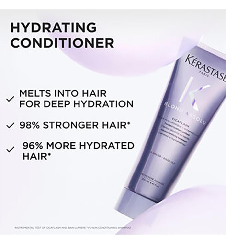 Blond Absolu Cicaflash - 250 ml