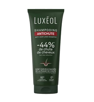 Shampooing Antichute - 200 ml
