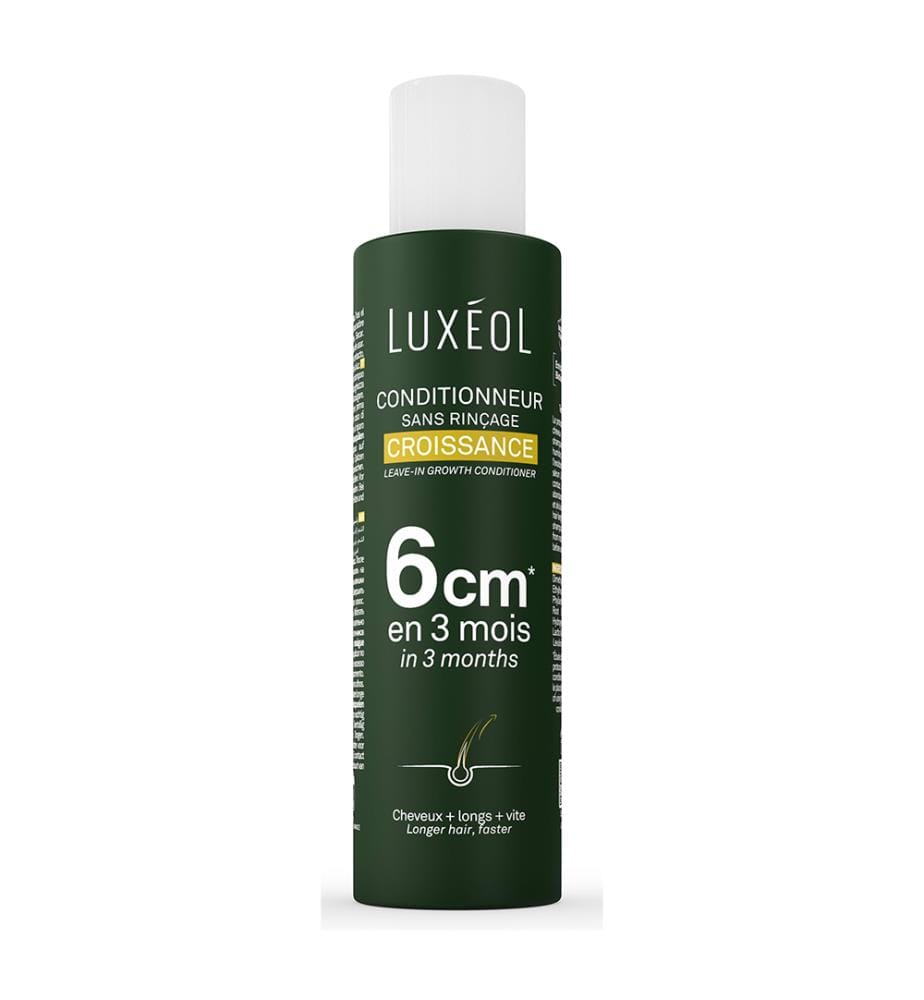 Conditionneur sans rinçage Croissance - 150 ml