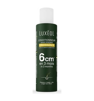 Conditionneur sans rinçage Croissance - 150 ml