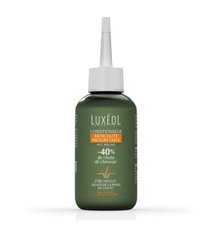 Conditionneur avec rinçage Antichute progressive - 150 ml