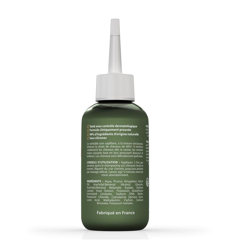 Conditionneur avec rinçage Antichute progressive - 150 ml