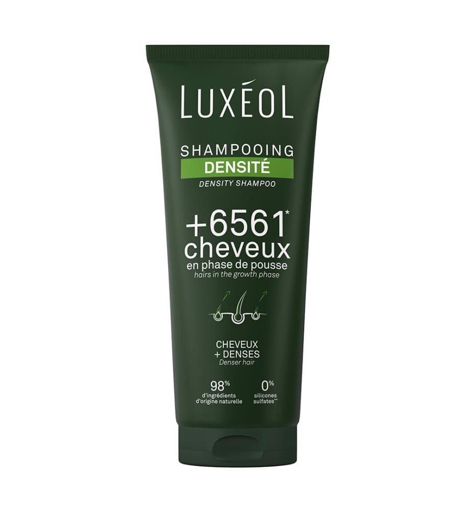 Shampooing Densité  - 200 ml
