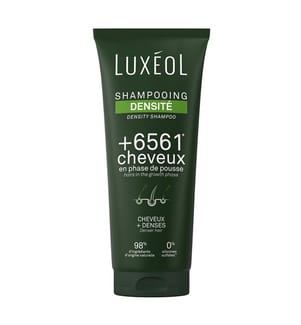 Shampooing Densité  - 200 ml