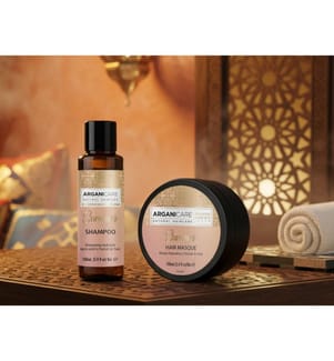 Coffret Monoï - 2 Pièces
