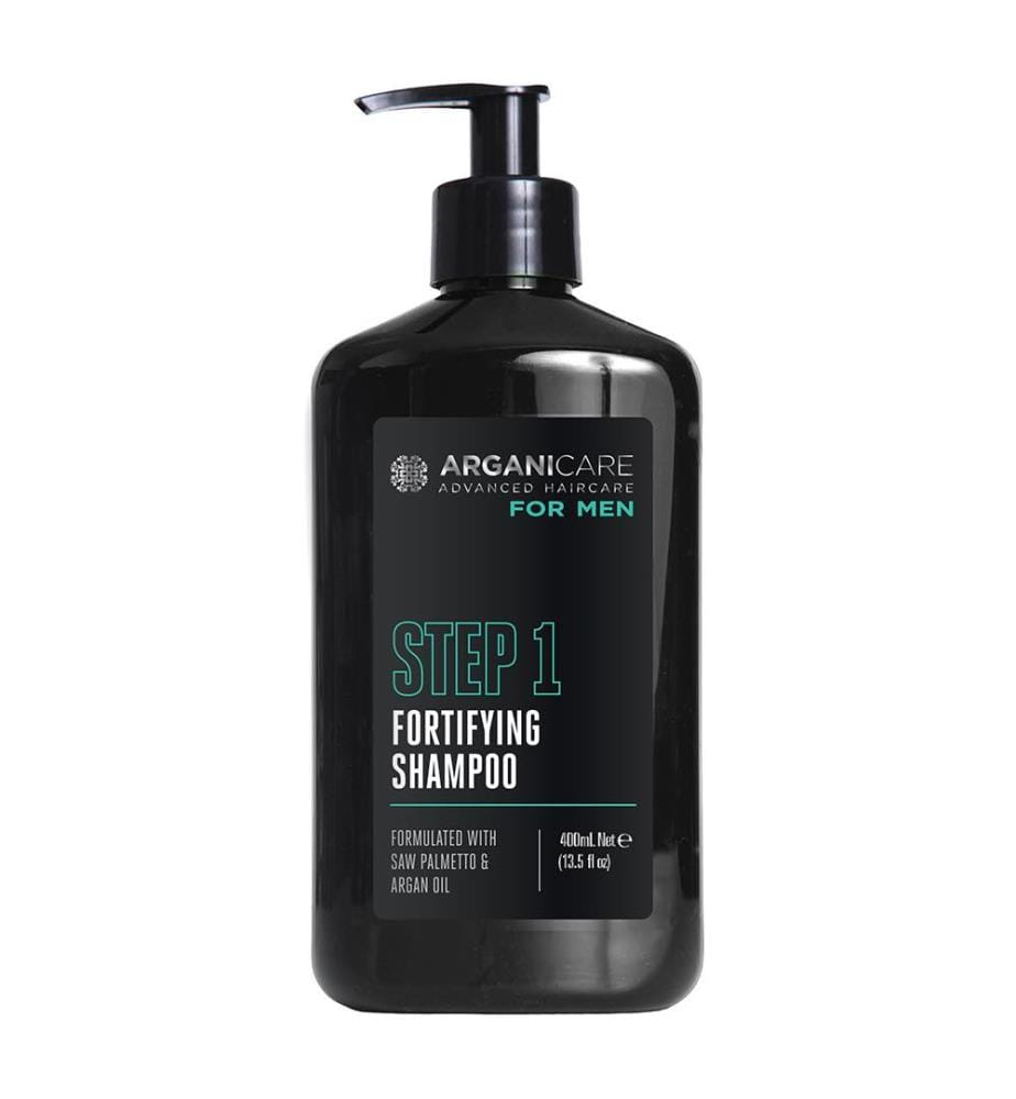 Shampoing Anti-Chute Step 1 - 400 ml