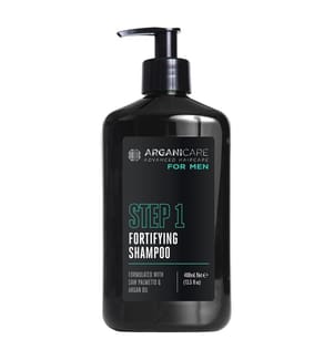Shampoing Anti-Chute Step 1 - 400 ml