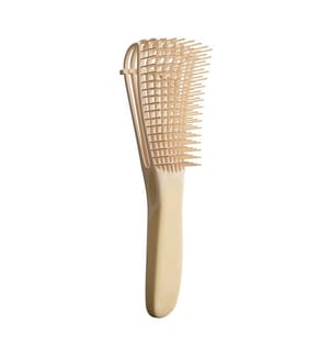 Brosse Capillaire Démêlante - Beige
