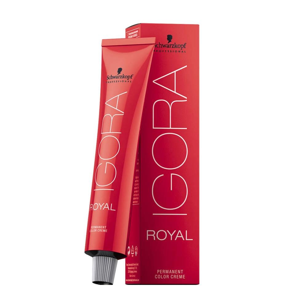 Coloration Igora Royal #4-63 - 60 ml