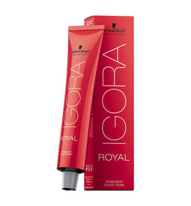 Coloration Igora Royal #4-63 - 60 ml