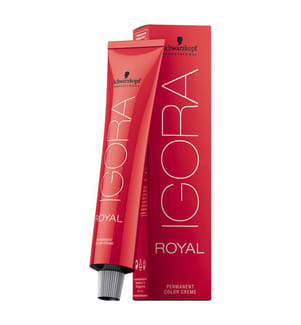 Coloration Igora Royal #4-63 - 60 ml