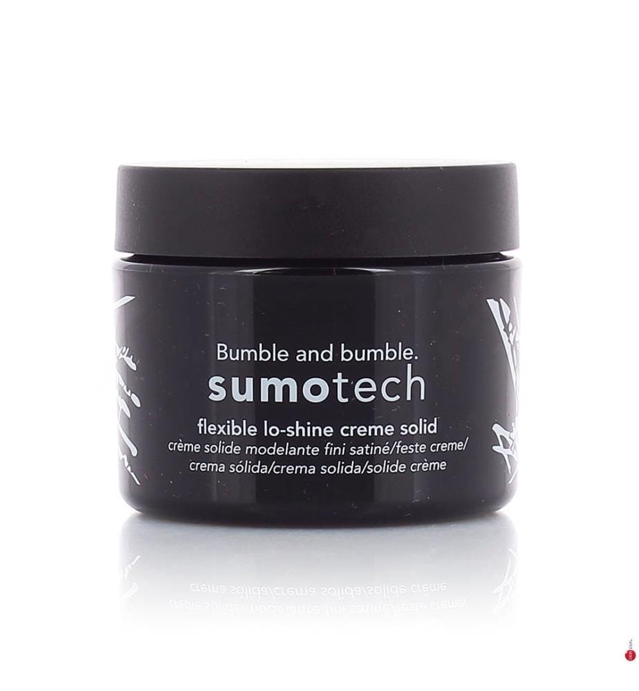 Crème Solide Modelante Sumotech - 50 ml