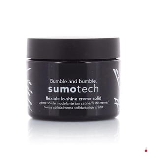 Crème Solide Modelante Sumotech - 50 ml